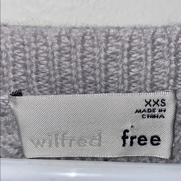 Wilfred Free isabelli sweater - Picture 9 of 16